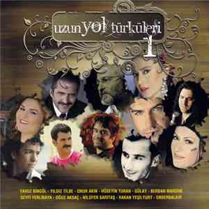 Various - Uzun Yol Türküleri 1