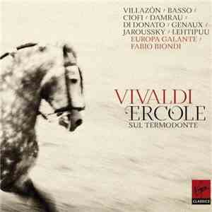 Villazón / Basso / Ciofi / Damrau / DiDonato / Genaux / Jaroussky / Lehtipu ...