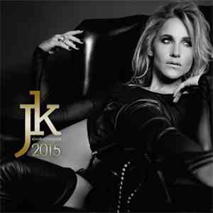 Юлия Ковальчук - JK2015