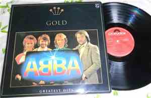 ABBA - Gold (Greatest Hits)