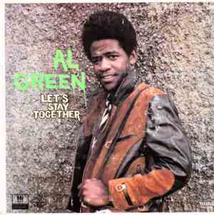 Al Green - Let's Stay Together