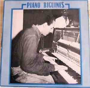 Alain Jean-Marie - Piano Biguines
