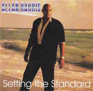 Allan Harris - Setting The Standard