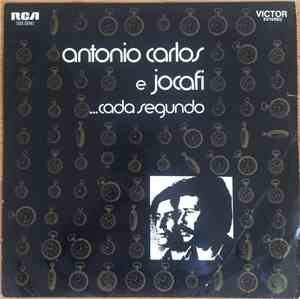 Antonio Carlos E Jocafi - Cada Segundo
