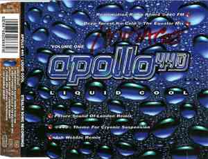 Apollo 440 - Liquid Cool