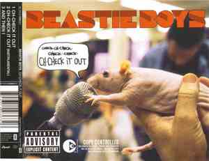 Beastie Boys - Ch-Check It Out