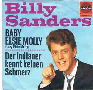 Billy Sanders - Baby Elsie Molly