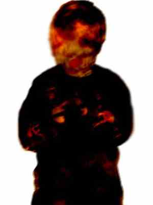 Bipolar Joe - Is The Inner Child