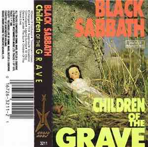 Black Sabbath - Children Of The Grave
