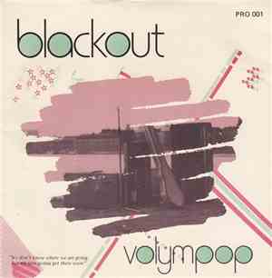 Blackout  - Volympop