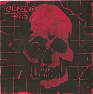 Blazing Eye - Blazing Eye