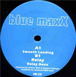 Blue Maxx - Smooth Landing