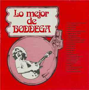 Boddega - Lo Mejor De Boddega