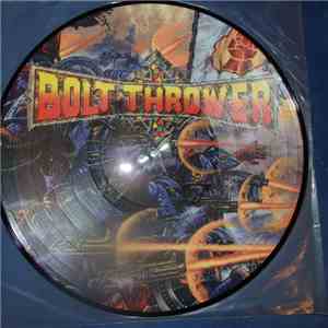 Bolt Thrower - Realm Of Chaos