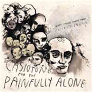 Casiotone For The Painfully Alone - Bobby Malone Moves Home