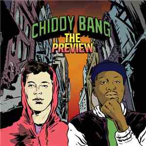 Chiddy Bang - The Preview