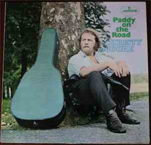 Christy Moore - Paddy On The Road