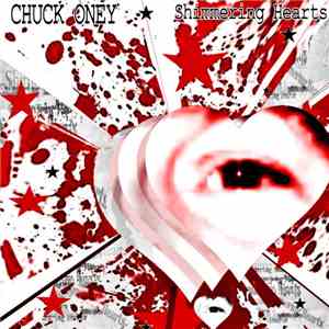 Chuck Oney - Shimmering Hearts