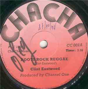 Clint Eastwood - Roots Rock Reggae / Premo Ballerina