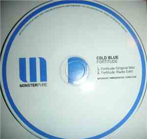 Cold Blue - Fortitude