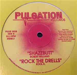 Con Bacon / Kool K. / Robert Williams  - Primo Vera / Rock The Drells / Sha ...