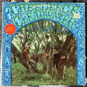 Creedence Clearwater Revival - Creedence Clearwater Revival