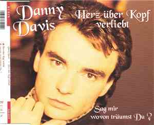 Danny Davis  - Herz Über Kopf Verliebt