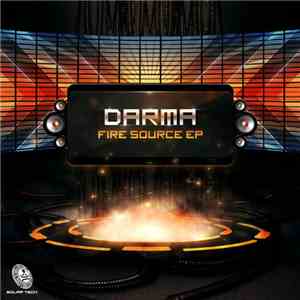 Darma  - Fire Source EP