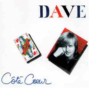 Dave  - Côté Coeur