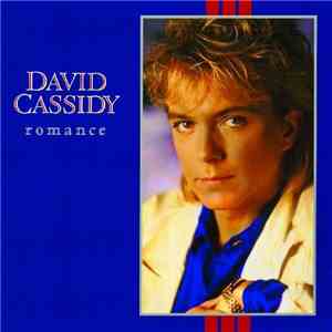 David Cassidy - Romance