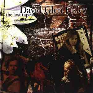 David Glen Eisley - The Lost Tapes