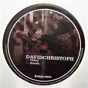 DavidChristoph - Four