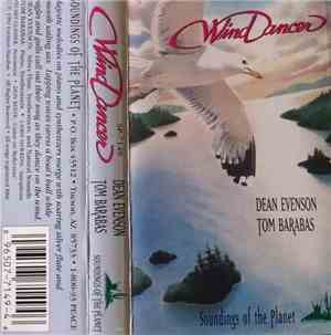 Dean Evenson, Tom Barabas - Wind Dancer
