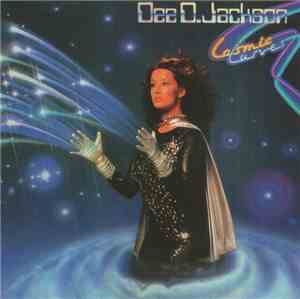 Dee D. Jackson - Cosmic Curves