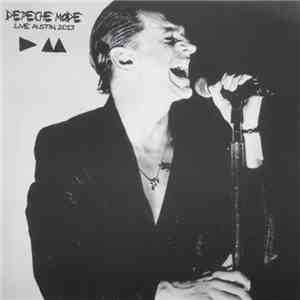 Depeche Mode - Live Austin 2013