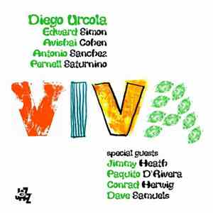 Diego Urcola - Viva