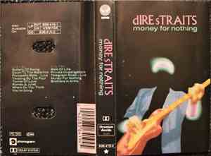 Dire Straits - Money For Nothing