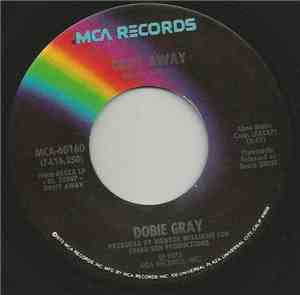 Dobie Gray - Drift Away