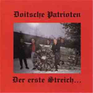 Doitsche Patrioten - Der Erste Streich