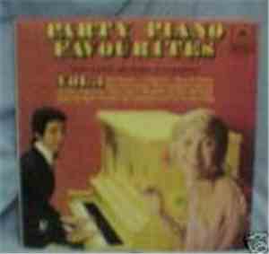 Don Lowes - Party Piano Favourites Vol 1