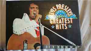 Elvis Presley - Greatest Hits