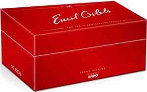 Emil Gilels - The 100th Anniversary Edition