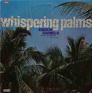 Enoch Daniels - Whispering Palms - Piano Accordion - Film Tunes