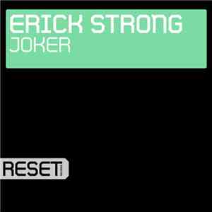 Erick Strong - Joker