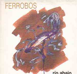 Ferrobos - Rio Abajo