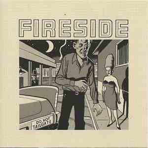 Fireside - Do Not Tailgate