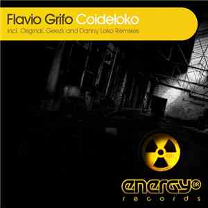 Flavio Grifo - Coideloko