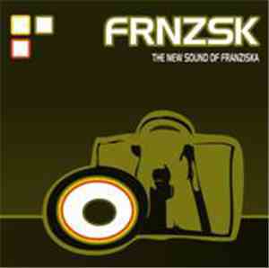 Franziska  - The New Sound Of Franziska