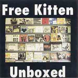 Free Kitten - Unboxed