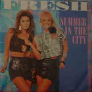 Fresh  - Summer In The City